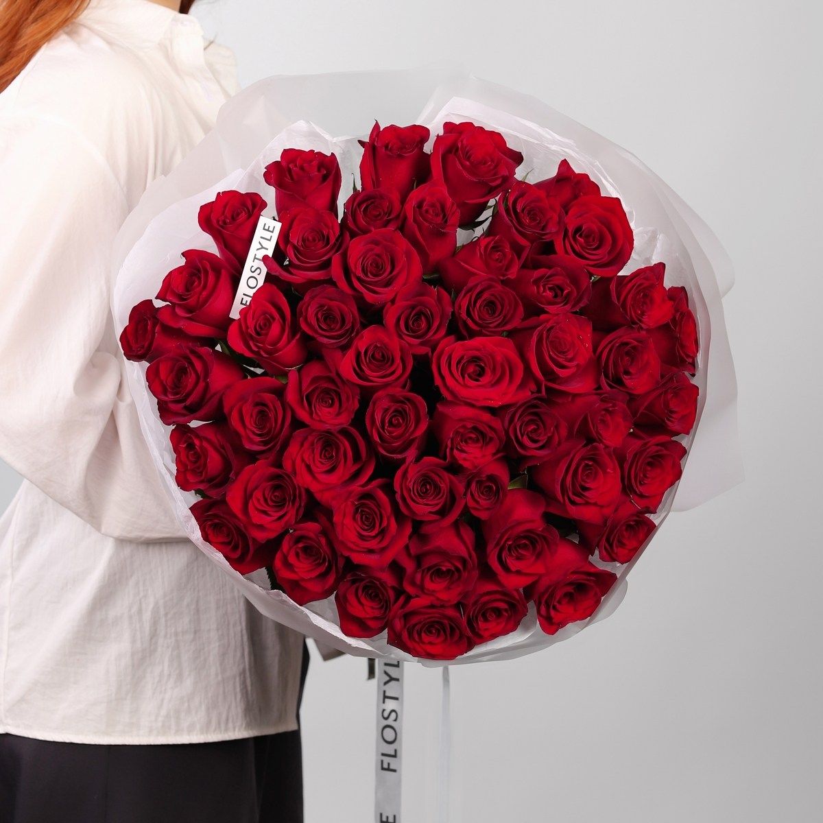 51 krasnaya roza 442